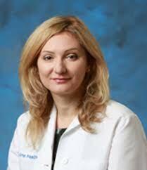 Natasha Atanaskova-Mesinkovska, MD, PhD