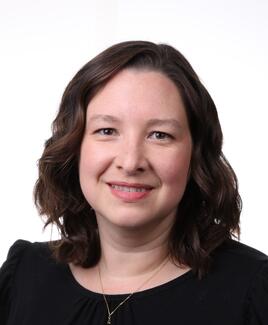 Erin Price, LICSW, OSW-C