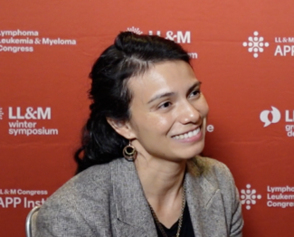 Alexandra Gomez Arteaga, MD