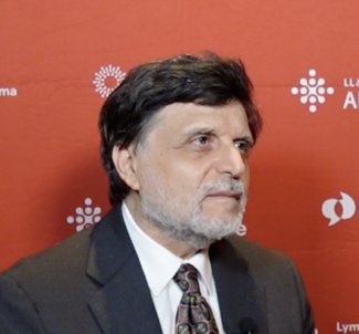 Giorgio Inghirami, MD
