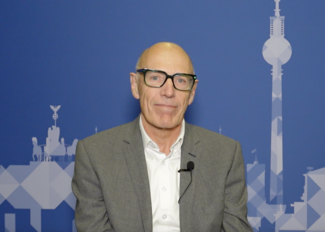 Nicholas James, MD, PhD