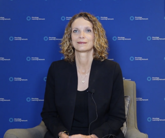 Nataliya Uboha, MD, PhD