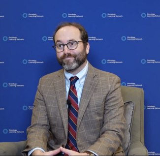 Seth Wander, MD, PhD