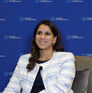 Sarah Premji, MD