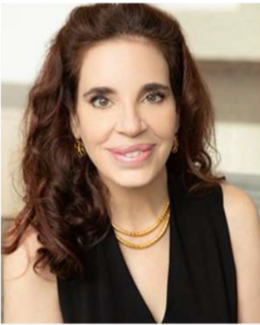 Cynthia Trickett, MPAS, PA-C