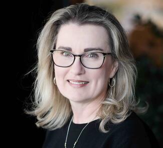 Wendy Smith Begolka, MBS