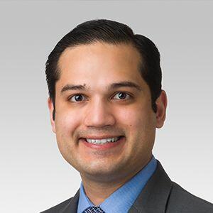 Raj Chovatiya, MD, PhD