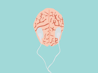 deep brain stimulation