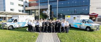 Susquehanna Regional EMS