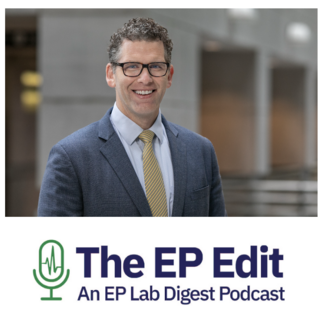 Interview With Eli Friedman, MD