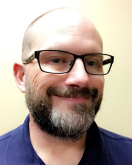 Jeffrey T. Howard, PhD