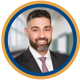 Edward Kaftarian, MD