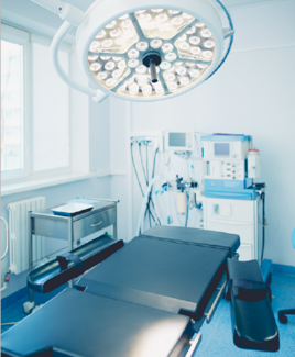 Intraoperative Antiseptic Irrigation: Pertinent Considerations and a Case Series