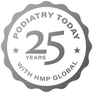 Podiatry Today Shaping Podiatric Practice: 25 Years of Progress