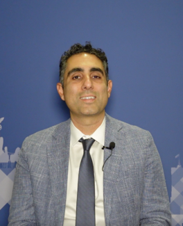 Nima Nabavizadeh, MD