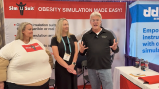 Part three of this four-part series on pediatric obesity rapidly reviews the crucial concept of better living through breathing and ventilator management.