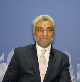 Sanjay Popat, MD, PhD