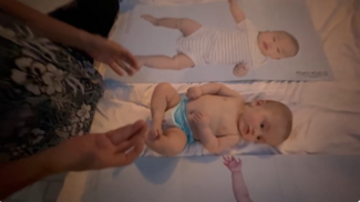 Pediatric Video Tutorial: Cute vs. Crashing: Feel the Feet