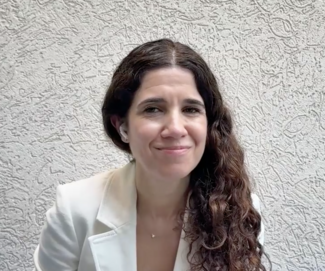 Macarena De La Fuente, MD