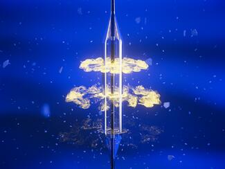 Sola™ laser intravascular lithotripsy (L-IVL) system
