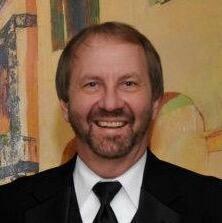 H. John Visser, DPM, FACFAS