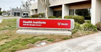 Falck health institute