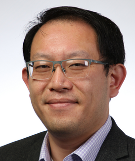 Kevin Chen, PharmD, MS, BCOP, CPP