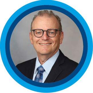 Timothy I. Morgenthaler, MD