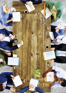 Beyond the Treatment Room: Innovative Income Strategies for Today’s Podiatrist