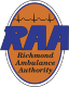 RAA logo