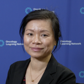 Elizabeth Budde, MD, PhD