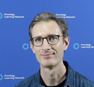 Jean-Marie Michot, MD