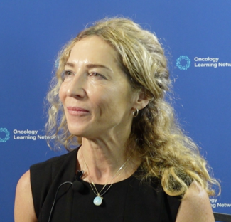 Veronika Bachanova, MD, PhD