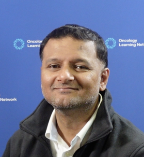 Bilal Abid MD, MS, FACP, MRCP, FRCP