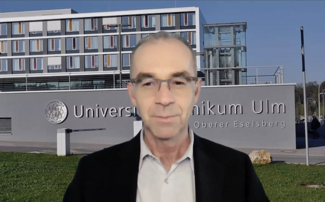 Wolfgang Janni, MD, PhD