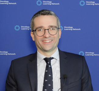 Matteo Lambertini, MD, PhD