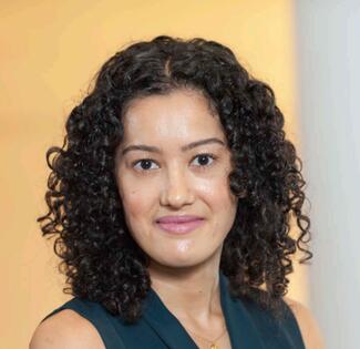 Shila Pandey, DNP, AGPCNP-BC, ACHPN, FPCN