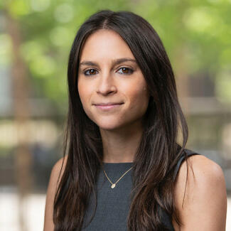 Alison Schram, MD, Memorial Sloan Kettering Cancer Center