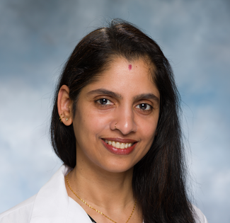 Sri Kota, MSN, BA, APN, AGNP-C, AOCNP