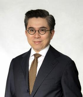 Stephen Lam Chan, MD