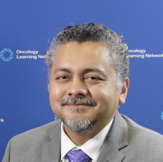 Saad Usmani, MD, MBA, FACP, FASCO