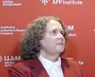 Amy Goodrich, RN, BSN, MSN, CRNP-AC