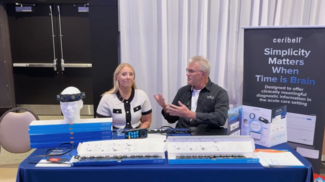 Pediatric Video Tutorial: Shaking, Seizing and Really Rapid EEGs