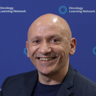 Ciro Rinaldi, MD, PhD