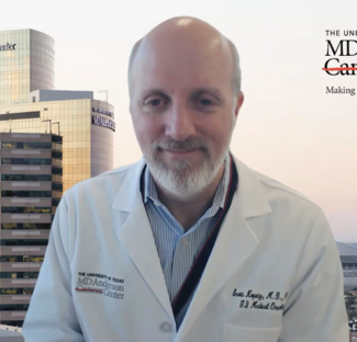 Scott Kopetz, MD, PhD
