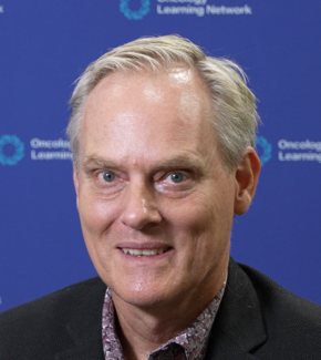 Ola Landgren, MD, PhD