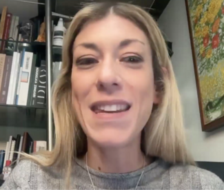 Stefania Napolitano, MD, PhD