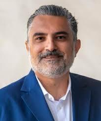 Farshid Dayyani, MD, PhD