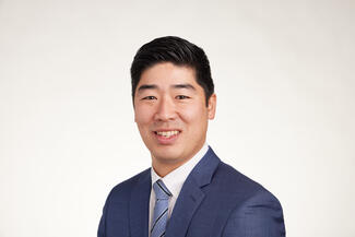 Brian Kim, MD, MTR