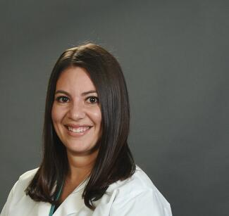 Danielle Butto, DPM, FACFAS